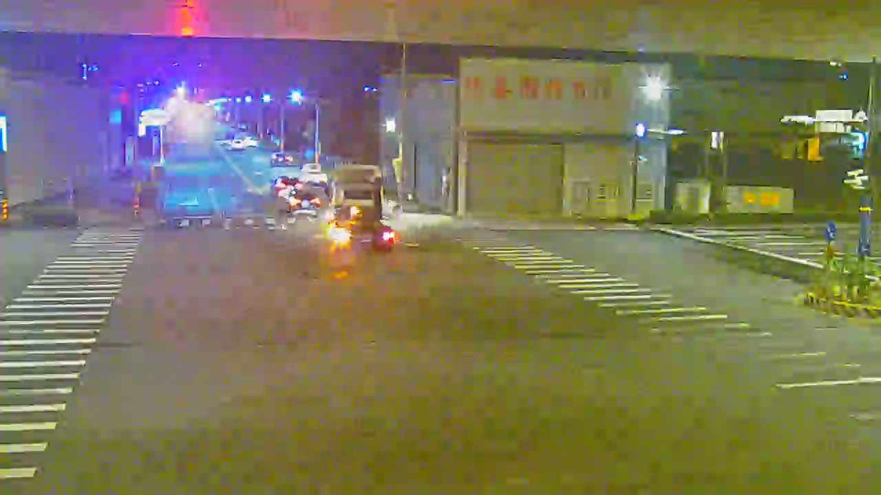 大里區中山路（台74草湖匝道旁）