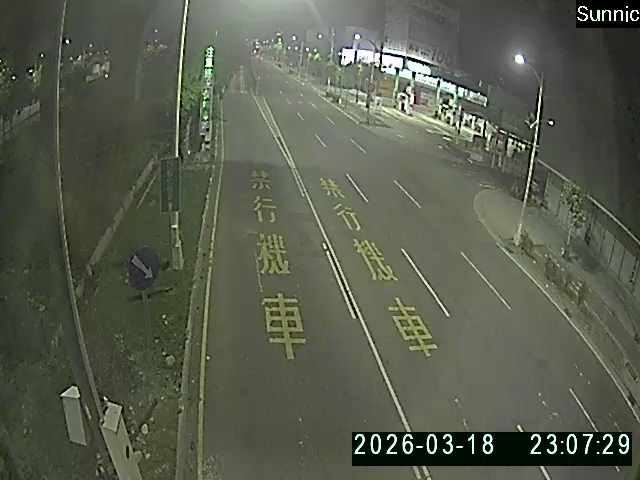 台中市北屯區環中路/四平路(往中清路-路口後內側)