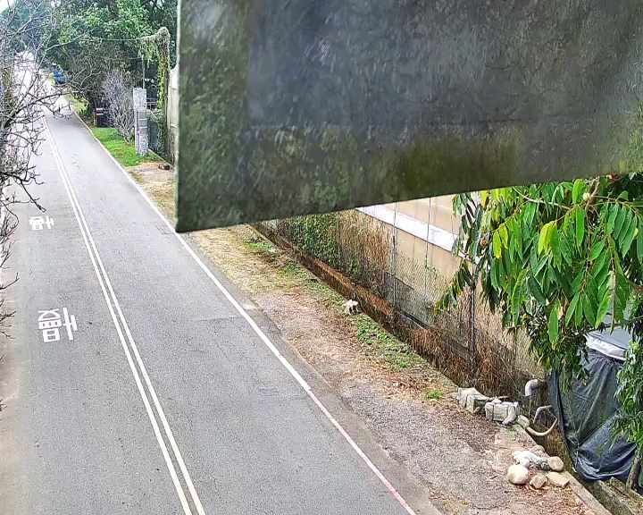 新社區興中街華豐街口 Xingzhong St./Huafeng St.