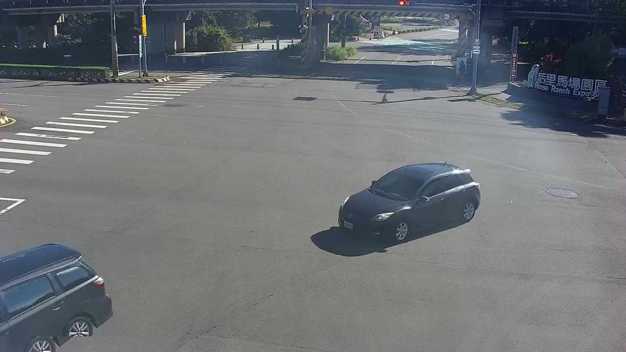 台中市道路 [21153]馬場路/后科路(右側車流往后里馬場),Machang Rd/Houke Rd (Right side Traffic flow to Houli Mamaland.) 距離420公尺