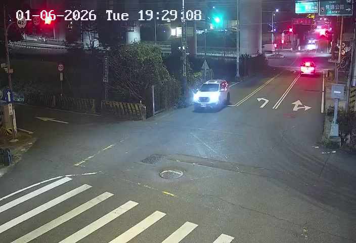 仁愛路/旱溪東路(國4豐原聯絡道)