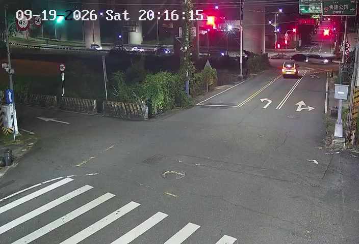 仁愛路/旱溪東路(國4豐原聯絡道)