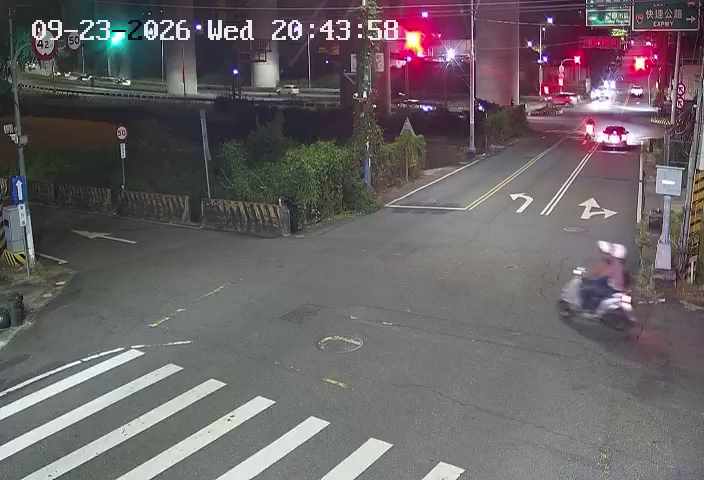仁愛路/旱溪東路(國4豐原聯絡道)