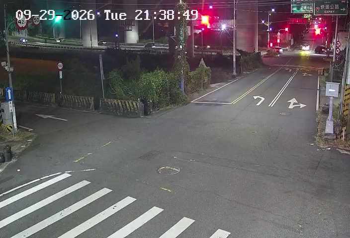 仁愛路/旱溪東路(國4豐原聯絡道)