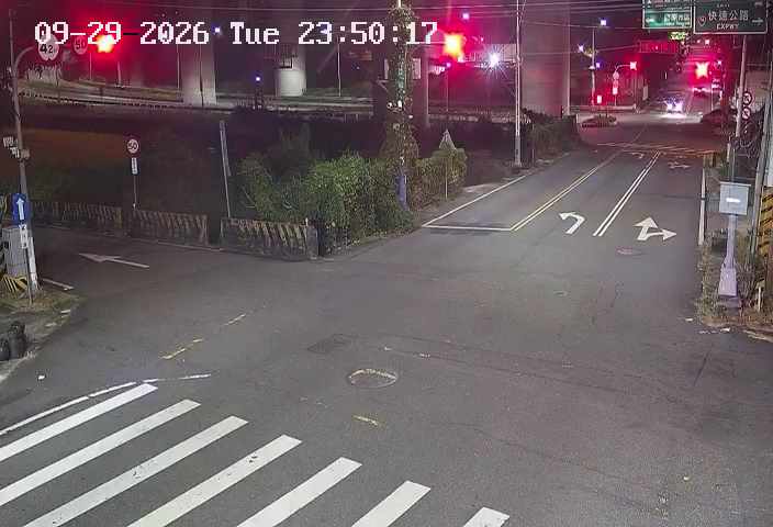 仁愛路/旱溪東路(國4豐原聯絡道)